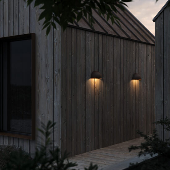 Aussenbeleuchtung-ROERHAT-RUST