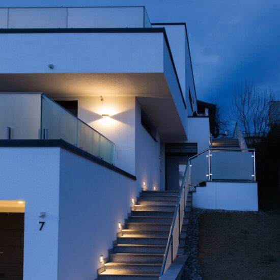 Aussenbeleuchtung-Tape