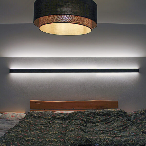 Schlafzimmer Beleuchtung