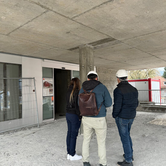 Gemeindehaus-Baujournal-Baustelle-02-Feb25 Gemeindehaus-Baujournal-Baustelle-02-Feb25