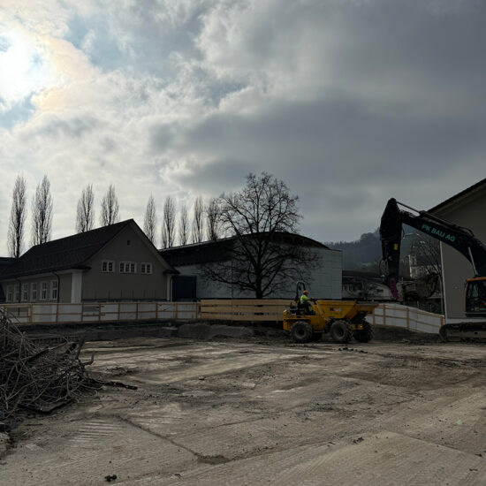 Gemeindehaus-Baujournal-Baustelle-05-Feb25 Gemeindehaus-Baujournal-Baustelle-05-Feb25