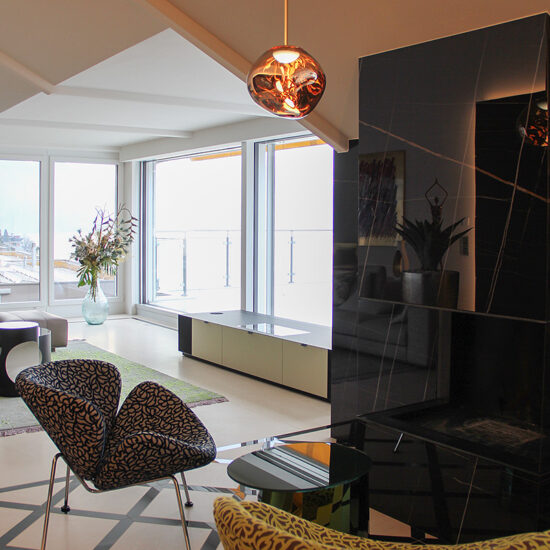 Sonnenhaus Wohnraum Sonnenhaus Wohnraum