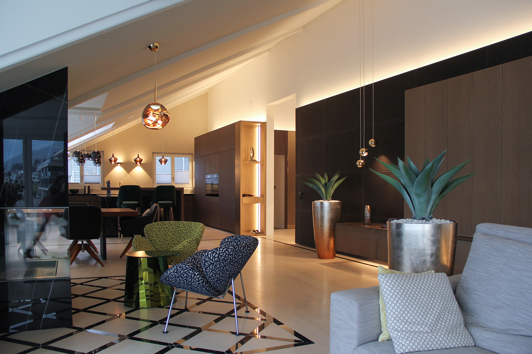 Sonnenhaus Titelbild