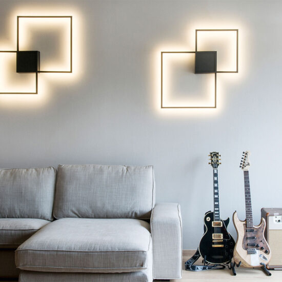 Wohnzimmer-Dekolicht-VENN